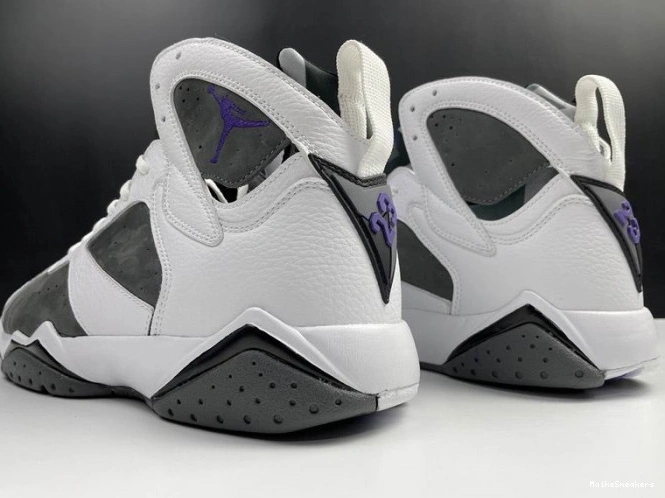 MaikeSneakers Jordan Flint Retro (2021) CU9307-100 7 0714